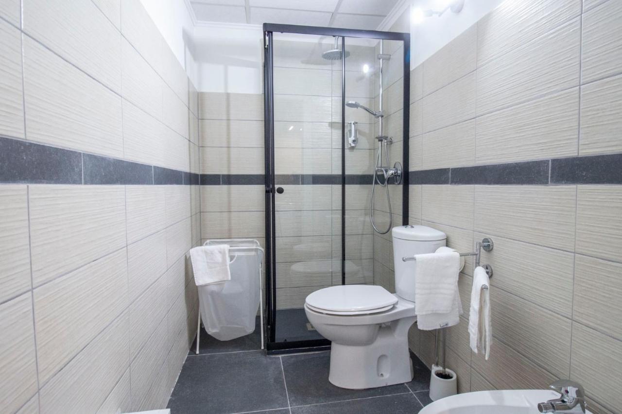 Royal Playa Suite And Apartament -Private Parking- Self Chek Out Catania Bagian luar foto