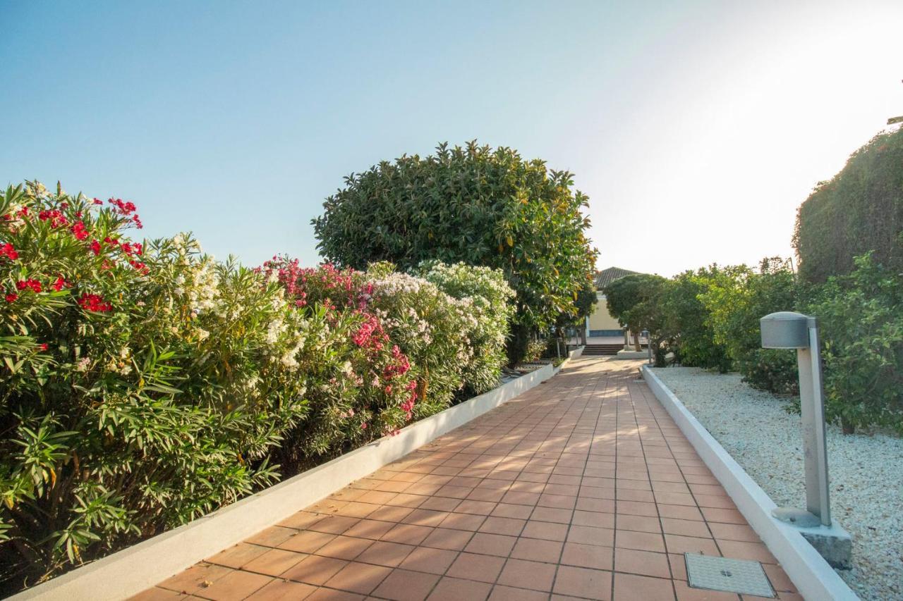 Royal Playa Suite And Apartament -Private Parking- Self Chek Out Catania Bagian luar foto