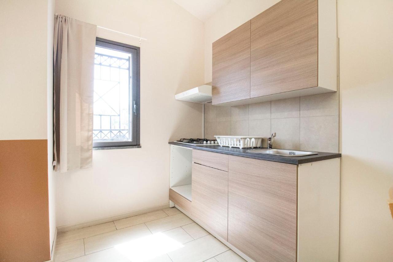 Royal Playa Suite And Apartament -Private Parking- Self Chek Out Catania Bagian luar foto
