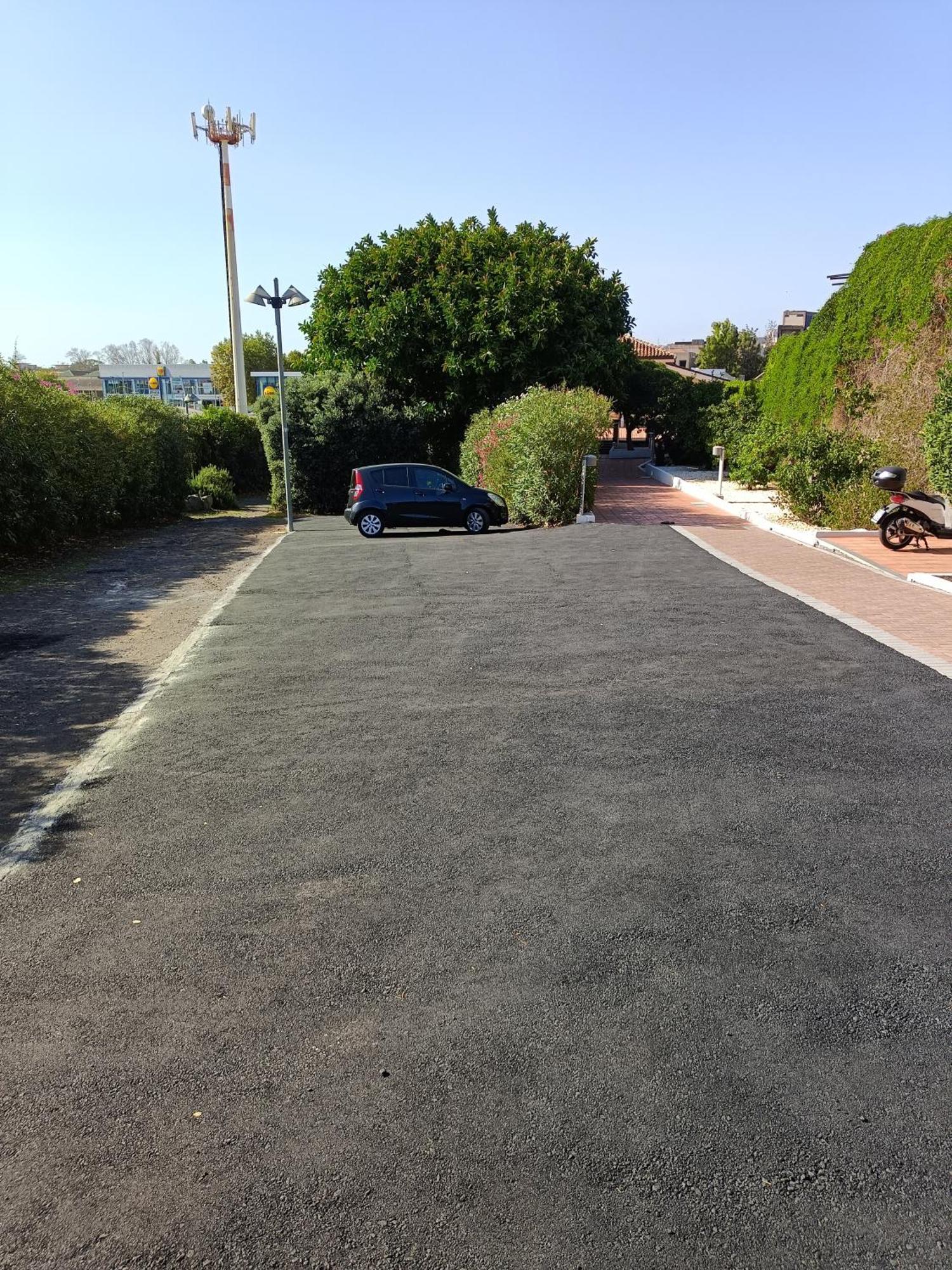 Royal Playa Suite And Apartament -Private Parking- Self Chek Out Catania Bagian luar foto